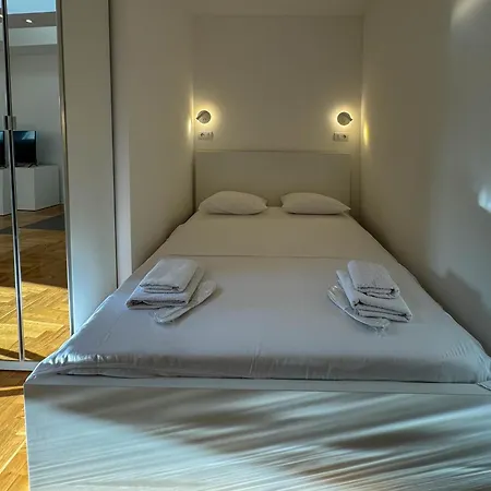 Cozy Center Apartament