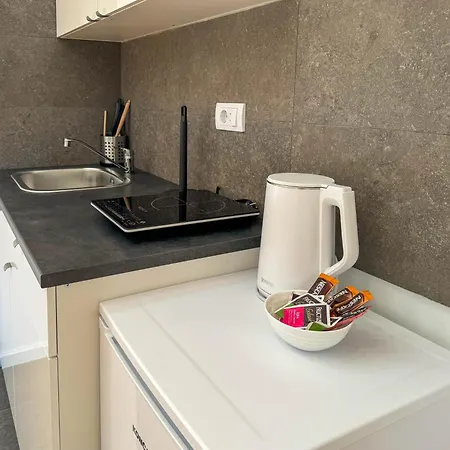 Apartamento Cozy Center Belgrado