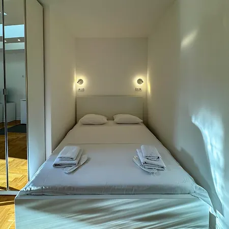 Cozy Center Apartament